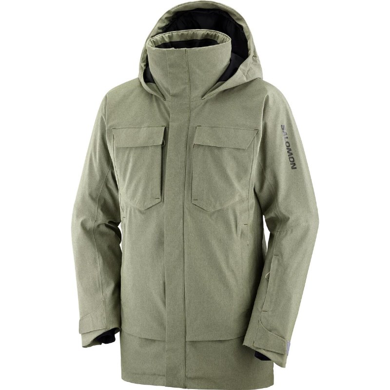 Salomon jkt clearance